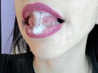 katty-mouth