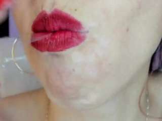 katty-mouth