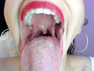 katty-mouth