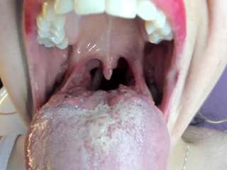 katty-mouth
