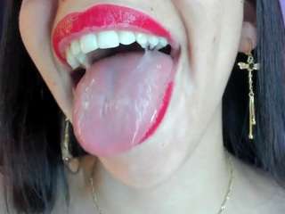 Katty-mouth