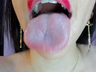 Katty-mouth