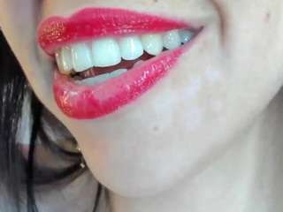 katty-mouth