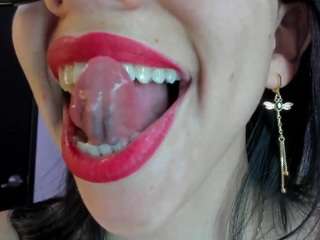 Katty-mouth