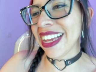 katty-mouth