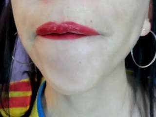 katty-mouth