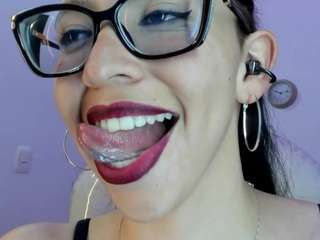 katty-mouth Sex Cam Show
