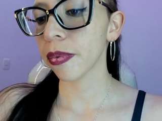 katty-mouth Sex Cam Show