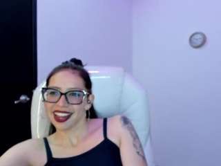 katty-mouth Sex Cam Show