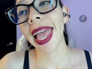 Katty-mouth