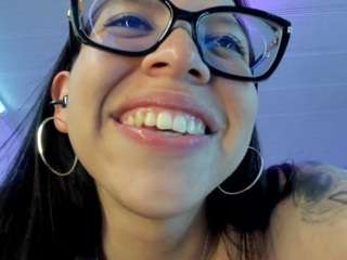 katty-mouth
