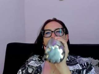 katty-mouth