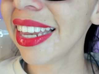 Katty-mouth