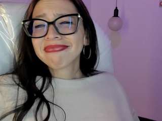Katty-mouth live webcam show