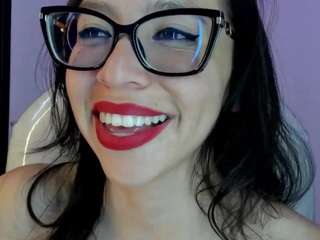 katty-mouth