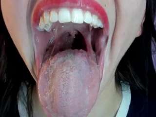 katty-mouth