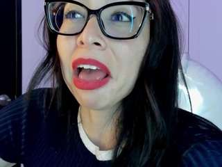 katty-mouth