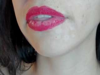 katty-mouth