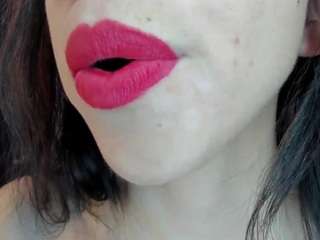 katty-mouth
