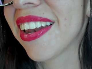 katty-mouth