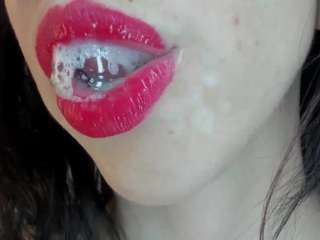 Katty-mouth
