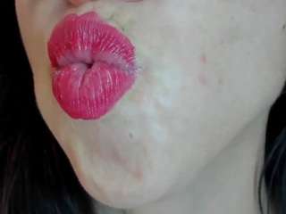 katty-mouth