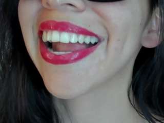 katty-mouth