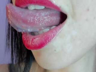Katty-mouth