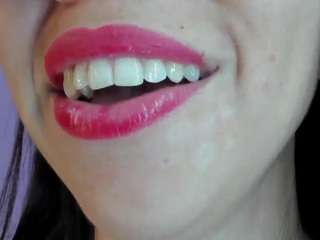 katty-mouth