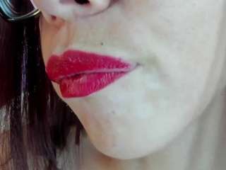 katty-mouth