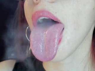 Katty-mouth