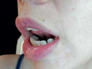 katty-mouth
