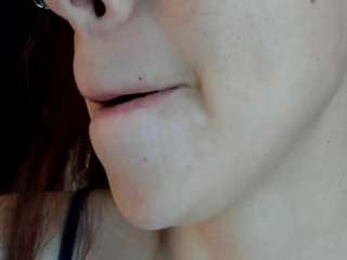katty-mouth