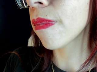 katty-mouth