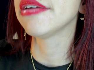 katty-mouth