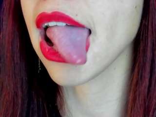 katty-mouth