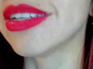 katty-mouth