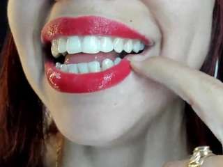 Katty-mouth