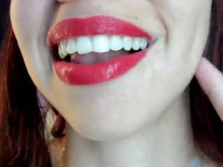 katty-mouth