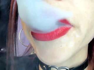 katty-mouth