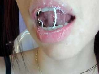 katty-mouth