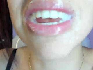 katty-mouth