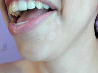 katty-mouth