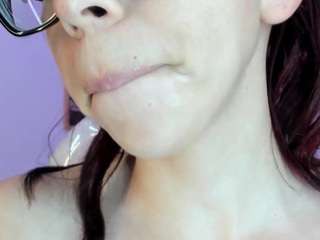 katty-mouth