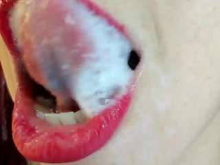 Katty-mouth