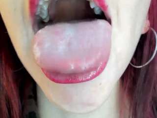 Katty-mouth