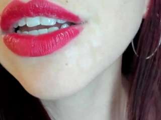 katty-mouth