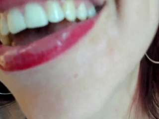 katty-mouth