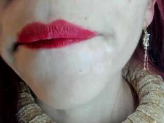 Katty-mouth