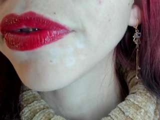 Katty-mouth